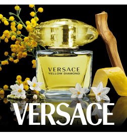 Yellow Diamond - Eau de Toilette